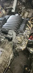 Porsche Panamera V8 Complete Engine (2013) - 4