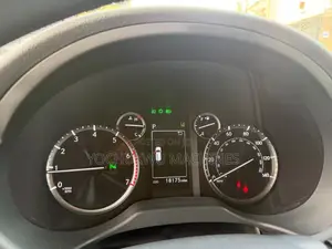 2023 Lexus GX 460 AWD Premium SUV