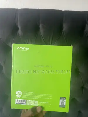 Oraimo Boom Pop 2s Bluetooth Headset