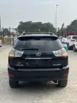 Lexus RX 350 2008 Baki - 5