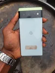 Google Pixel 6 128GB Fari - 2