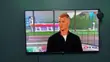 Samsung 50" LED TV - 1