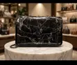 Marble Luxe Bag - 1