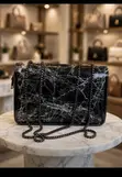 Marble Luxe Bag - 3