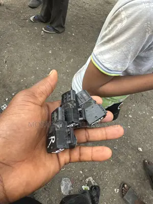 Toyota Venza Bumper Sensor (2013-2015)