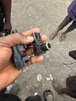 Toyota Venza Bumper Sensor (2013-2015) - 2