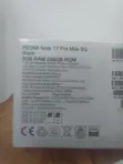 Sabon Xiaomi Redmi Note 17 Pro Max 256GB Ja - 3