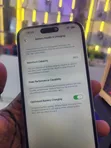Apple iPhone 14 Pro Max 128GB White - 4