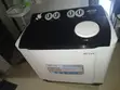 Nexus Babban Mashin Wanki - 1