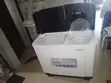 Nexus Babban Mashin Wanki - 2