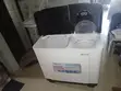 Nexus Babban Mashin Wanki - 5