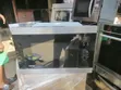 Zanussi Built-In Microwave Cabinet - 1