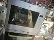 Zanussi Built-In Microwave Cabinet - 2