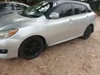 Toyota Matrix 2010 Silver - 1