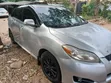 Toyota Matrix 2010 Silver - 2