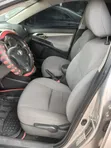 Toyota Matrix 2010 Silver - 5