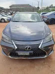 Lexus ES 350 2009 Grey - 1