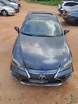 Lexus ES 350 2009 Grey - 2