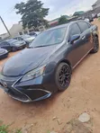 Lexus ES 350 2009 Grey - 3