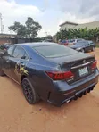 Lexus ES 350 2009 Grey - 4