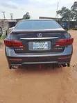 Lexus ES 350 2009 Grey - 5