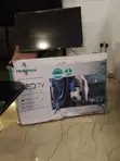 Hisense 43" LED TV - An Kusa Da Amfani - 1