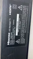 Hisense 43" LED TV - An Kusa Da Amfani - 3