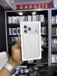 Apple iPhone 17 Pro Max 256GB White (Bakin Bude) - 1
