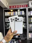 Apple iPhone 17 Pro Max 256GB White (Bakin Bude) - 3