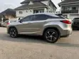 Lexus RX 2016 Gold - Foreign Used - 2