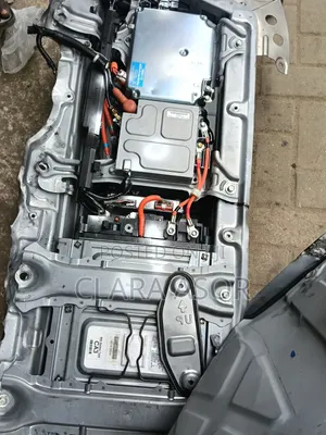 Baturin Honda Civic Hybrid