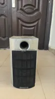 Two Kenwood Speakers - 1