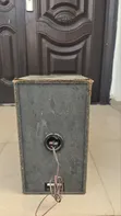 Two Kenwood Speakers - 2