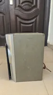 Two Kenwood Speakers - 3