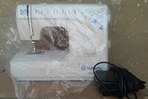 Sabon Butterfly Electric Sewing Machine JH8190