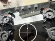 Gas Cooker Mai Inganci 5-Wuta Mai Timer & Na'urar Tsaro - 2