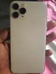 Apple iPhone 11 Pro 256GB White (Fusasshen Fuska) - 1
