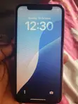 Apple iPhone 11 Pro 256GB White (Fusasshen Fuska) - 3