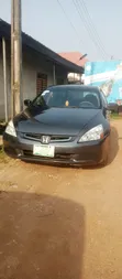Honda Accord 2004 - 1