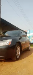 Honda Accord 2004 - 2