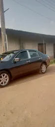 Honda Accord 2004 - 3