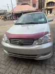 Toyota Corolla Sport 2004 - 1