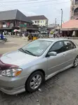 Toyota Corolla Sport 2004 - 2
