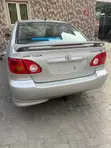 Toyota Corolla Sport 2004 - 5