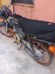 TVS HLX Plus ES 2022 Black - 2