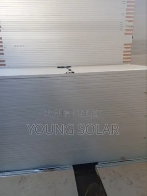 620W Ja Solar Panel - Brand New