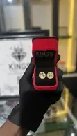 Sarkara 18 Karat Zobe - 1