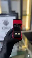 Sarkara 18 Karat Zobe - 2