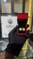 Sarkara 18 Karat Zobe - 3