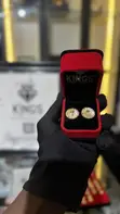 Sarkara 18 Karat Zobe - 4